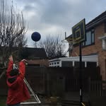 Tom Langdon - @tom_bascketball - Instagram