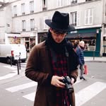 Thomas Lanza - @tom_zdo - Instagram