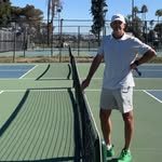 Tom Lanza Coach Pickleball - @coachtompickleball - Instagram