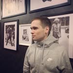 @tomlapierre1 - Instagram
