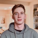 Tom Laporte - @tomthedoor94 - Instagram