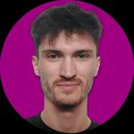 Tom Laporte - @hemicycle_app - Instagram