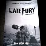 Tom Lash Kilo - @kilowriter - Instagram