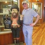 Tom Lashnits - @tomlashnits - Instagram