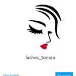 Turane Hesenova - @lashes_tomaa - Instagram