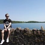 Tom Laxton - @laxtontom - Instagram