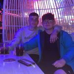 Tom Laxton - @laxton1862 - Instagram