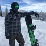 Tom Leclair - @leclair27 - Instagram