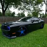 Tom Ledoux - @pureoctanephotography - Instagram