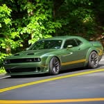 Tom Ledoux - @73cuda - Instagram