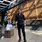 Tom Lee - Facebook