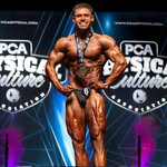 Tom Lee - @tomleelifts - Instagram