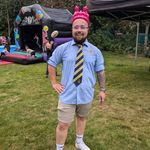 Tom Lees - @tomlees - Instagram