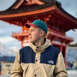 Tom Lees - @tomlees1 - Instagram