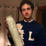 Tom Lehman - @tomlehmanceramics - Instagram