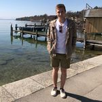 Tom Lehmann - @tomlehmann_ - Instagram