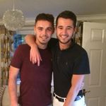 Tom Lenton - @tomlenton1427 - Instagram