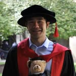 Tom Leong - @tomleong831 - Instagram
