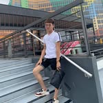 Tom Leong - @zhiyungleong - Instagram