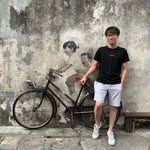 Tom Lo {Chi Leong} - @tomlo_9749 - Instagram