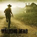 Tommy letourneau - @the_official_walking_dead - Instagram
