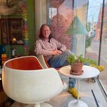 Tom Levine - @objectandentropy - Instagram