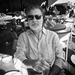 Tom Levine - @regabrkr - Instagram