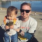 Tom Levine - @tomsawesome - Instagram