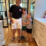 Tom Levine - @tomlevine49 - Instagram
