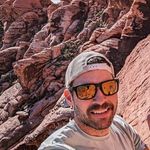 Tom Lewis - @thenicestjackass - Instagram