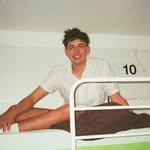 Tom Lewis - @tomlewisfilm - Instagram