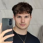 Tom Lewis - @tdlewis2000 - Instagram