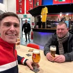 Tom Lewis - @caws1958 - Instagram