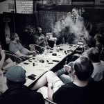 Tom Lewis - @tomlewiscigars - Instagram
