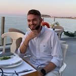 Tom Lewis - @_tomlewis - Instagram