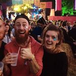 Tom And Libby - @vanderlusters - Instagram