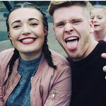 Tom&Libby❤ - @himandhervlogss - Instagram