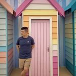 Tom Lim - @tomslife16 - Instagram