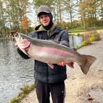 Tom Linden - @tom_troutfishing - Instagram