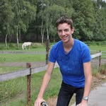 Tom van der Linden - @linden_vd_tom - Instagram