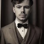 Tom Vander Linden - @vanderlindent8 - Instagram