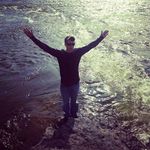 Tom Lindner - @tomlindner.85 - Instagram