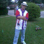 Tom Lindner - @tom32560 - Instagram