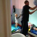 Tom Lindner - @trevor1620 - Instagram