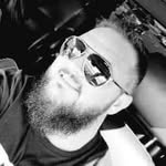 Tommy Linley - @mrlinley72 - Instagram