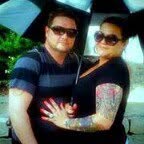 Tommy N Belinda Linley - @drnerds72 - Instagram