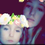 Jeanne=❤💉,Mila=💚❤ - @tom_lion_lol - Instagram
