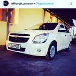 Айбек - @tom.lion.547 - Instagram