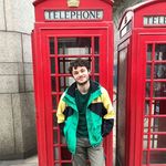 Tom Lion - @tomlion_13 - Instagram