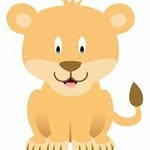 Tom Lion - @thebritishnurserybahrain - Instagram